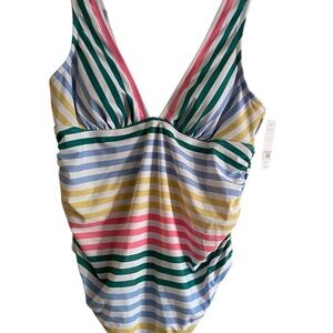 Isabel maternity swimsuit